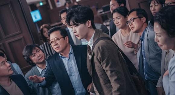  K-Dramas hay nhất năm 2022, sao Hàn Quốc,  K-Dramas hay nhất 2022 do những người trong ngành bình chọn