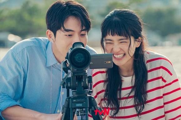  K-Dramas hay nhất năm 2022, sao Hàn Quốc,  K-Dramas hay nhất 2022 do những người trong ngành bình chọn