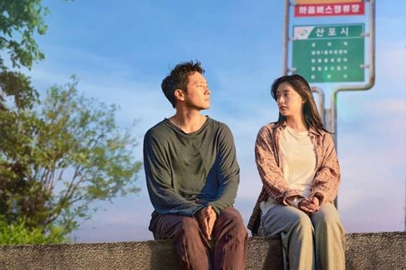  K-Dramas hay nhất năm 2022, sao Hàn Quốc,  K-Dramas hay nhất 2022 do những người trong ngành bình chọn