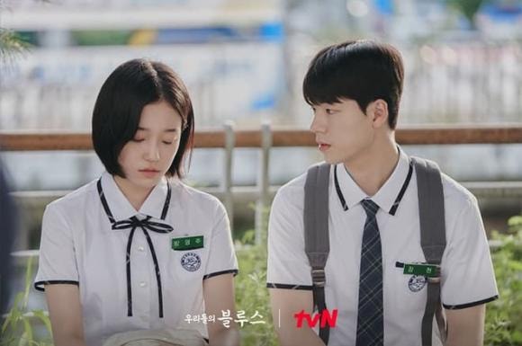  K-Dramas hay nhất năm 2022, sao Hàn Quốc,  K-Dramas hay nhất 2022 do những người trong ngành bình chọn