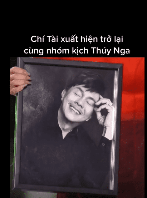 Việt Hương, Chí Tài, sao việt, Hồng Đào