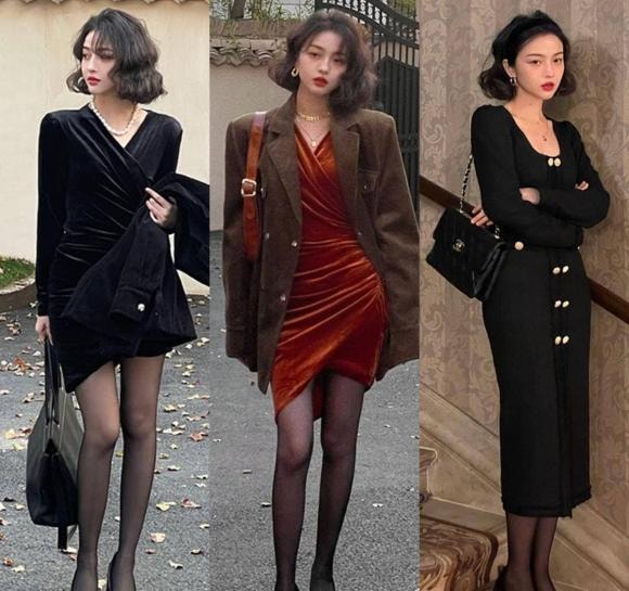phối đồ, thời trang trung niên, mặc đẹp