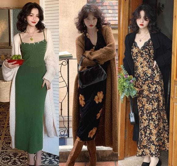 phối đồ, thời trang trung niên, mặc đẹp
