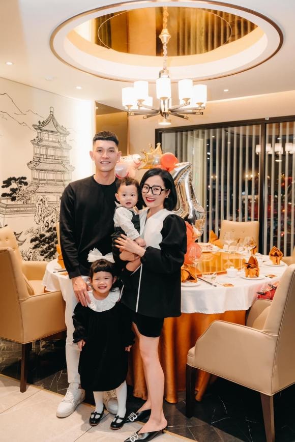Quang Vinh, em gái Quang Vinh, cha Quang Vinh, giới trẻ 