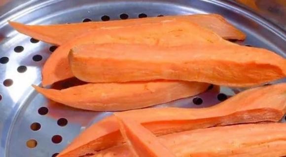 khoai lang sấy, khoai lang khô, dạy nấu ăn