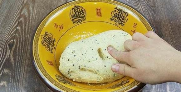 khoai lang kén, dạy làm bánh, dạy nấu ăn, khoai lang chiên