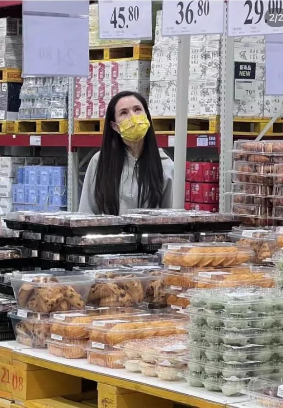 Tiểu Long Nữ, Lý Nhược Đồng, sap hoa ngữ