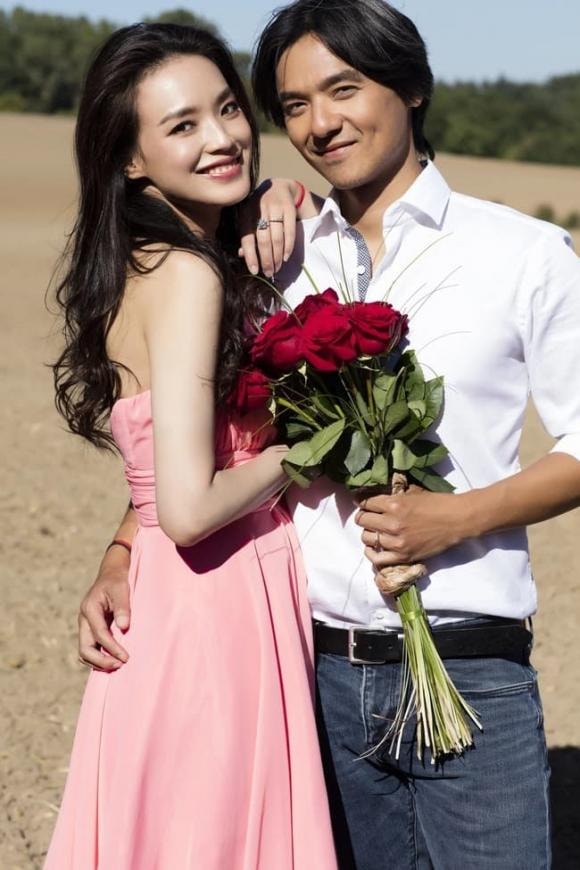 Phùng Đức Luân, Thư Kỳ, sao hoa ngữ