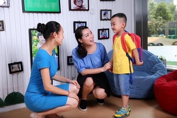 bắt nạt, bắt nạt học đường, chăm sóc trẻ