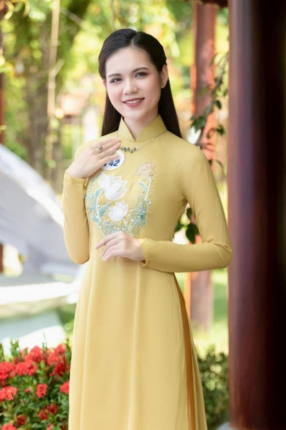 Lương Kỳ Duyên, Hoa hậu Du lịch Việt Nam, Sao Việt