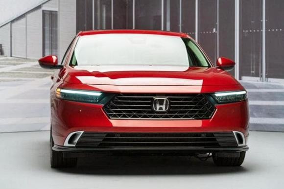 Công nghệ hybrid,  Accord 2023, xe hơi