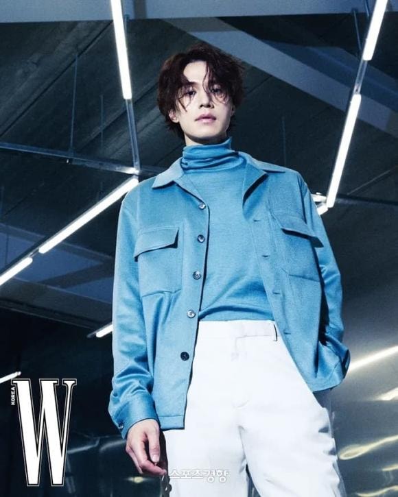 Lee Dong Wook, sao hàn, mỹ nam hàn