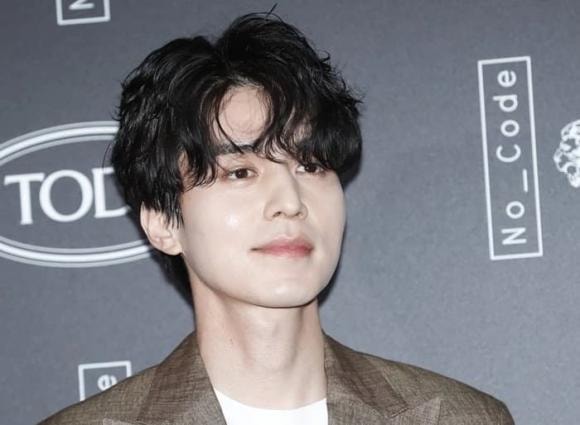 Lee Dong Wook, sao hàn, mỹ nam hàn