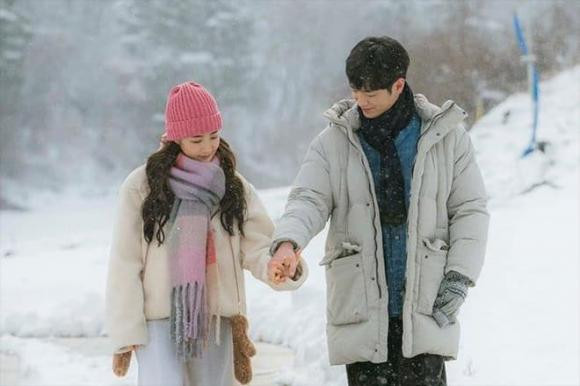 K-Dramas, Top 5 K-Dramas hay nhất, những bộ phim truyền hình Hàn Quốc nhất định phải xem vào mùa đông này