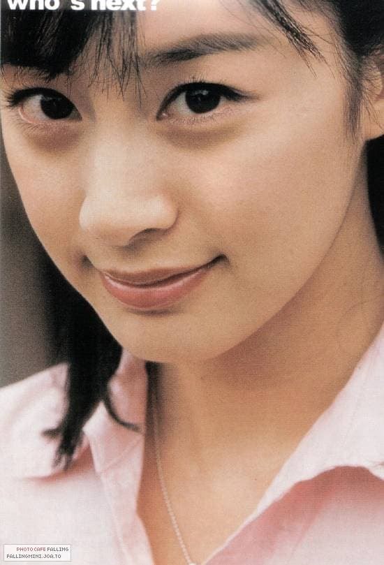 kim tae hee, ảnh cũ, sao hàn 
