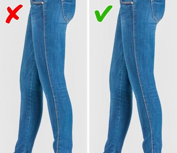 quần áo, quần áo chất lượng tốt, kiến thức 
