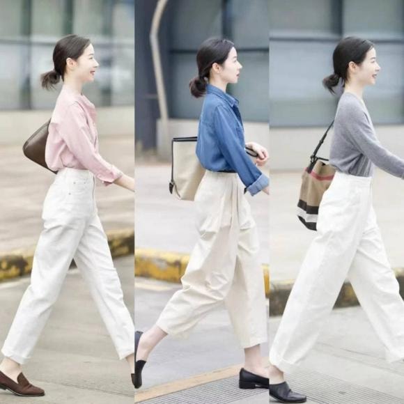 mặc cao cấp, mặc đẹp, thời trang thu đông