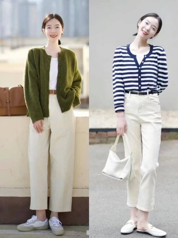 mặc cao cấp, mặc đẹp, thời trang thu đông