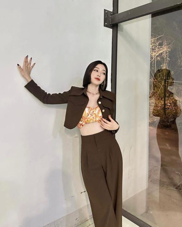 bình an, phương nga, sao việt 