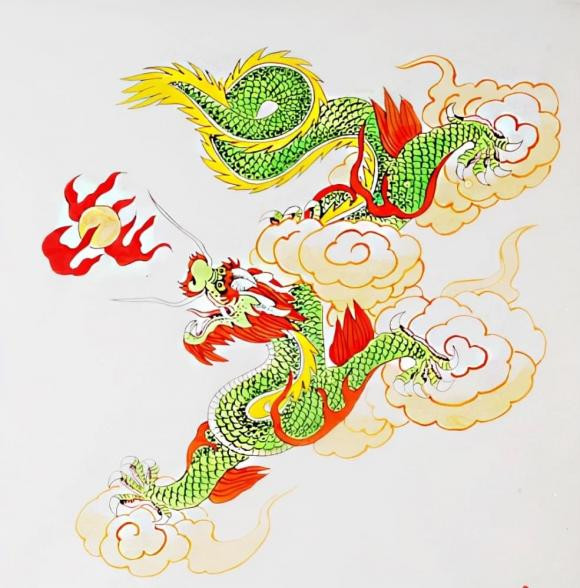 tử vi, con giáp, 6 tháng tới, con giáp may mắn