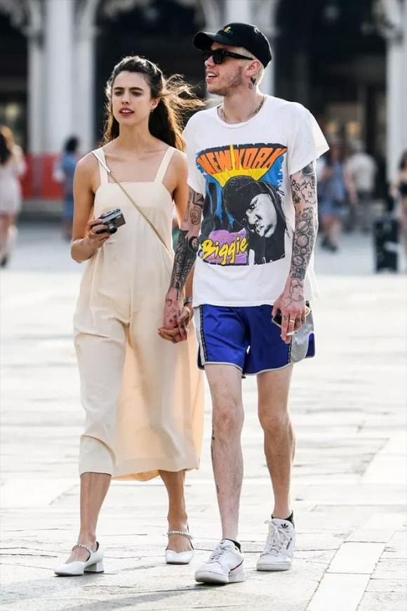 Pete Davidson, dàn người yêu của Pete Davidson, sao Hollywood