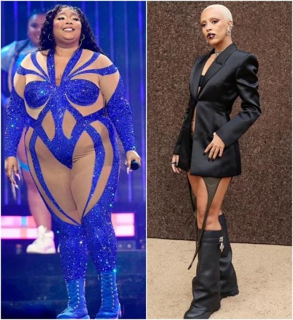 Đề cử giải Grammy 2023, Beyonce, Adele và Harry Styles, sao Hollywood