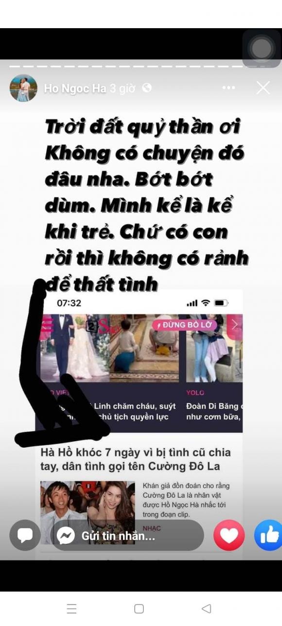 nữ ca sĩ hồ ngọc hà,ca sĩ Hồ Ngọc Hà,doanh nhân cường đô la,diễn viên Kim Lý,sao Việt