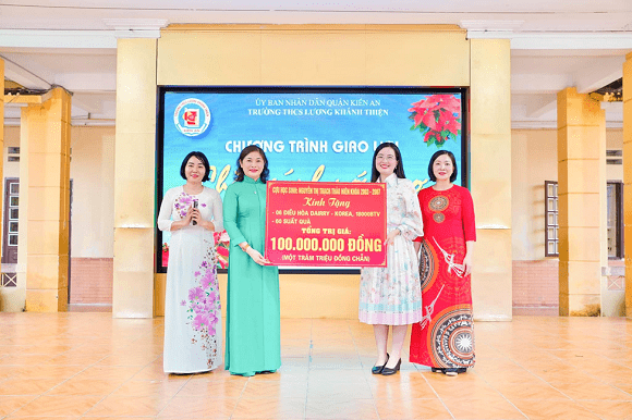 Nguyễn Thị Thạch Thảo, GEIN Academy, Trại hè Khát vọng 2022