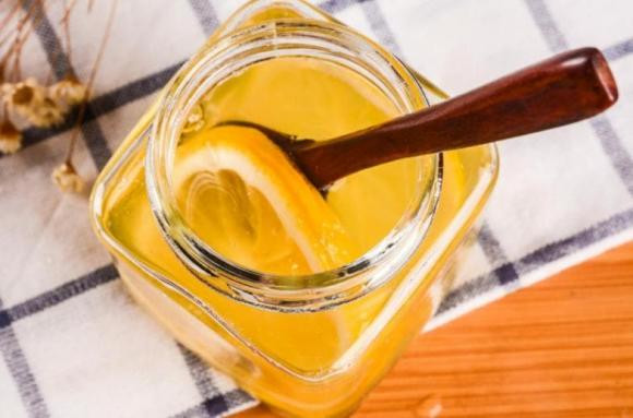 mật ong, uống nước mật ong, lợi ích của mật ong