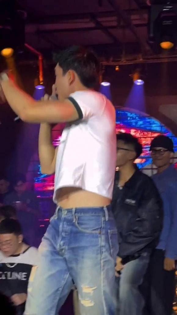 khả như, hieuthuhai, lê dương bảo lâm, sao việt 