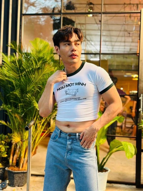 khả như, hieuthuhai, lê dương bảo lâm, sao việt 