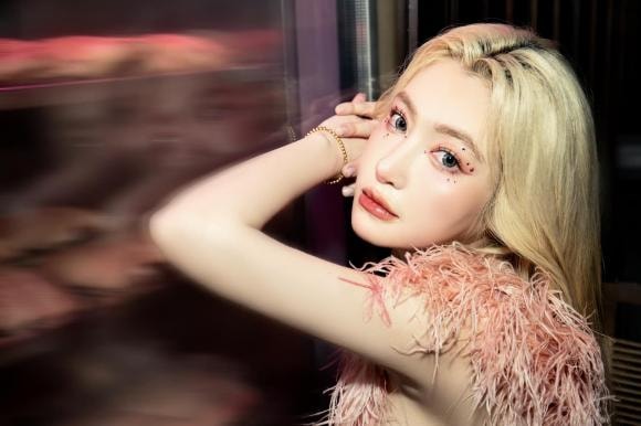 Diễn viên Elly Trần,hotgirl Elly Trần,sao Việt, elly trần