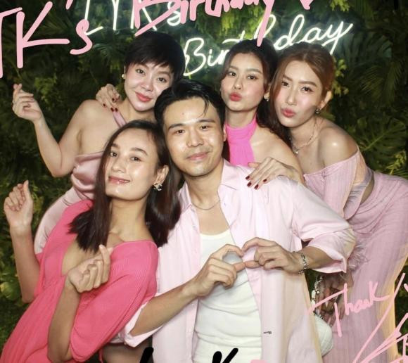Đàm Vĩnh Hưng, Trương Quỳnh Anh, Thúy Ngân, 