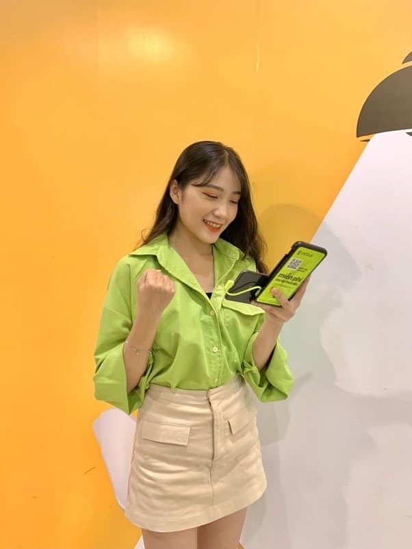 Pinbus, Pinista, Gen Z