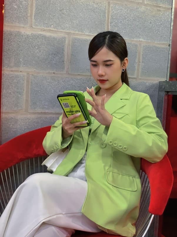 Pinbus, Pinista, Gen Z