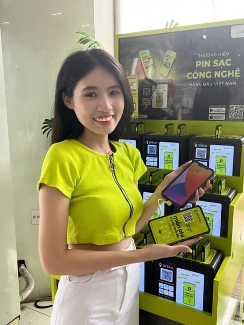 Pinbus, Pinista, Gen Z