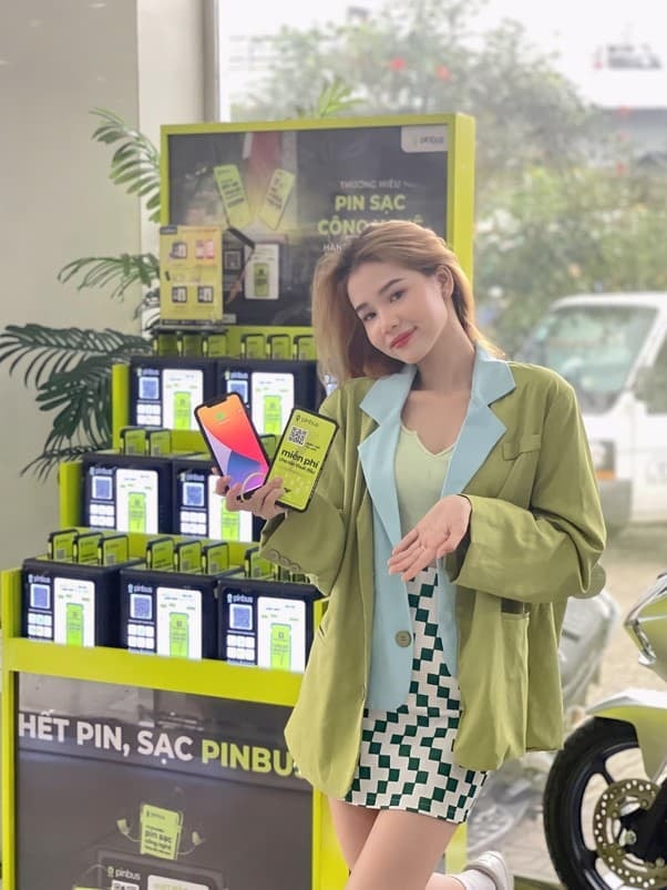 Pinbus, Pinista, Gen Z
