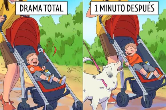 dạy con, cha mẹ dạy con, kiến thức 
