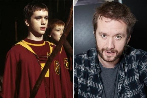 Harry Potter và Phòng chứa bí mật, dàn diễn viên Harry Potter phần hai, sao Hollywood