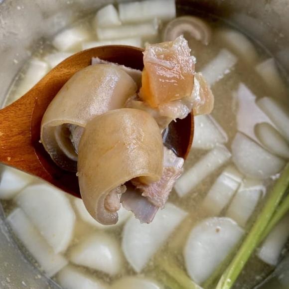 lẩu bò hầm sả, lẩu bò, công thức lẩu bò hầm sả, món ngon từ bò