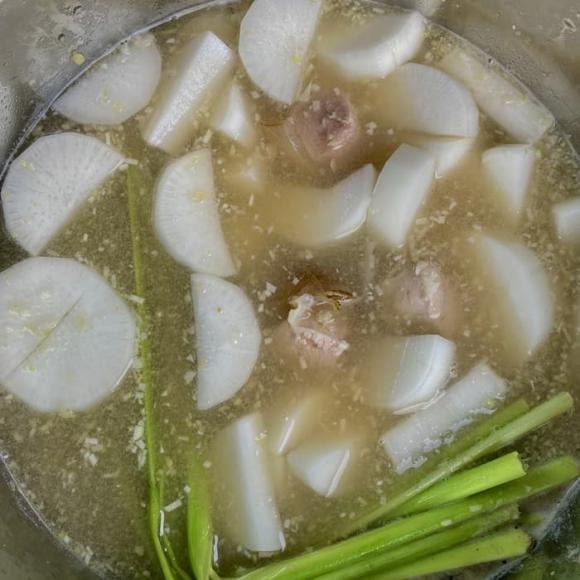 lẩu bò hầm sả, lẩu bò, công thức lẩu bò hầm sả, món ngon từ bò