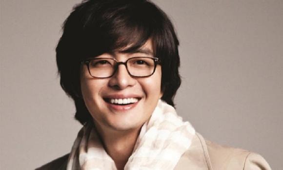 Bae Yong Joon, sao hàn, sao giải nghệ