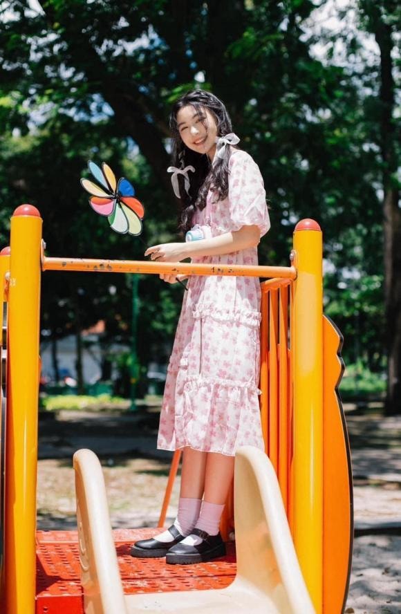 Quyền Linh, MC Quyền Linh, con gái Quyền Linh, Lọ Lem - Quyền Linh 