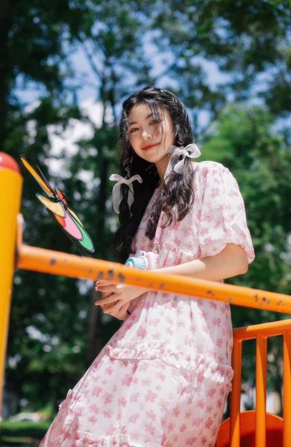 Quyền Linh, MC Quyền Linh, con gái Quyền Linh, Lọ Lem - Quyền Linh 