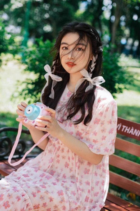Quyền Linh, MC Quyền Linh, con gái Quyền Linh, Lọ Lem - Quyền Linh 