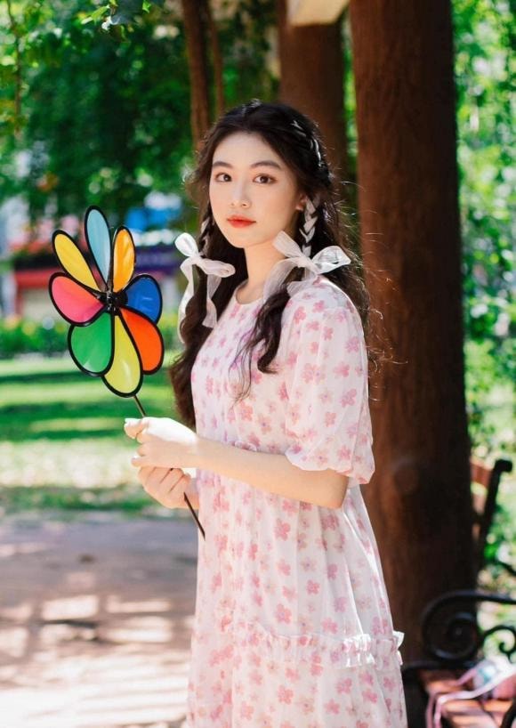 Quyền Linh, MC Quyền Linh, con gái Quyền Linh, Lọ Lem - Quyền Linh 