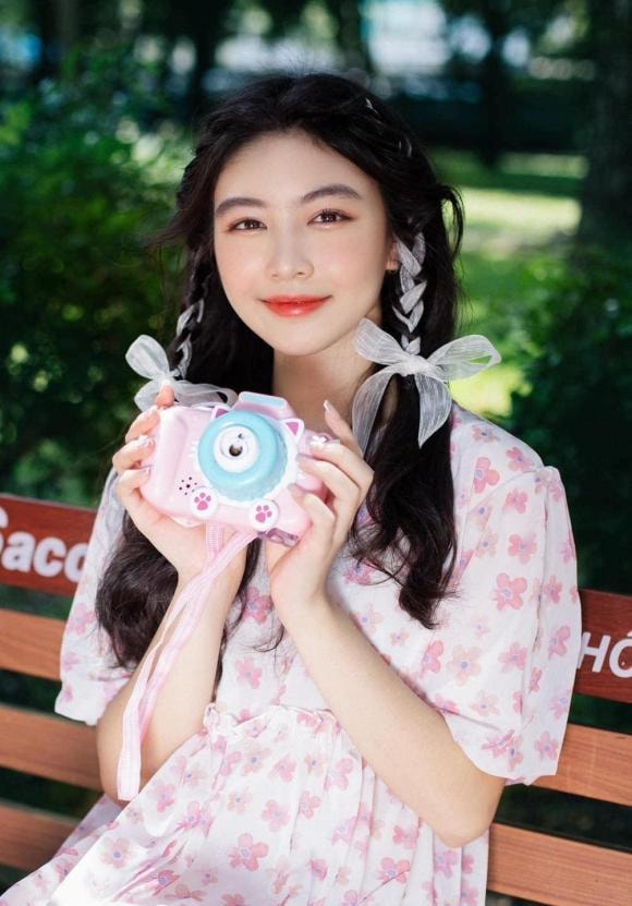 Quyền Linh, MC Quyền Linh, con gái Quyền Linh, Lọ Lem - Quyền Linh 