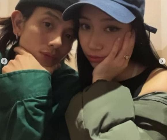 Con gái Mỹ Linh, Mỹ Anh, con sao việt 