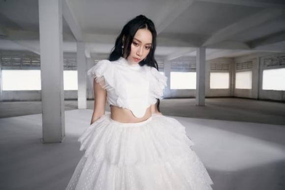 Con gái Mỹ Linh, Mỹ Anh, con sao việt 