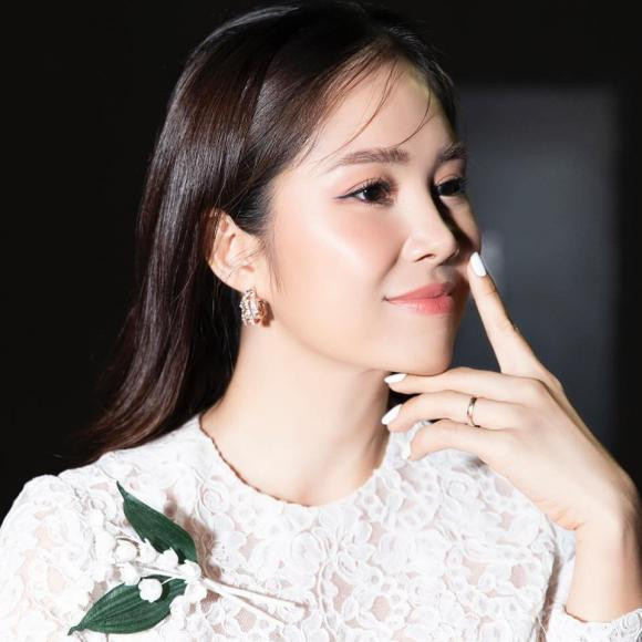 lê phương, sao việt, diễn viên lê phương 